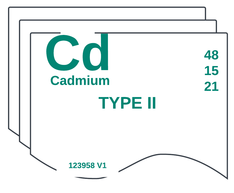 Plating Hixson Metal Finishing