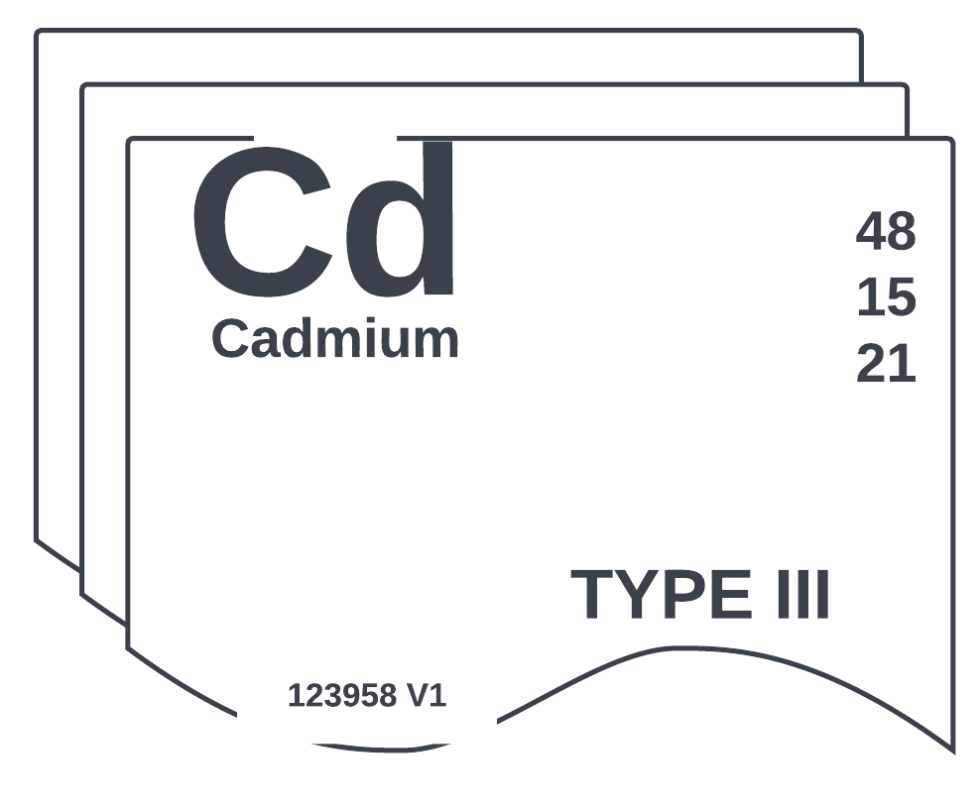 Plating Hixson Metal Finishing