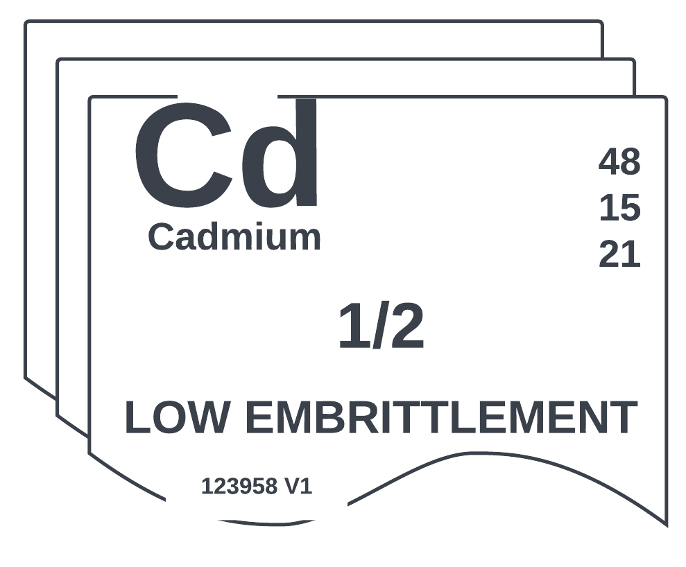 Plating Hixson Metal Finishing