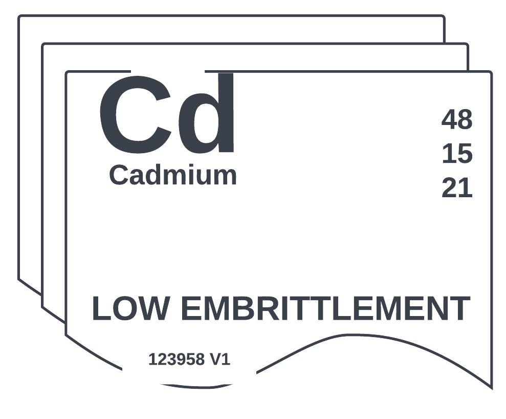 Plating Hixson Metal Finishing