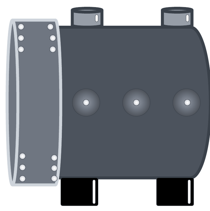 Special Processes Hixson Metal Finishing